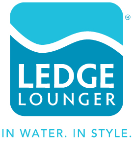 Ledge Lounger logo
